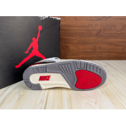 Air Jordan 3 Retro 'White Cement Reimagined'