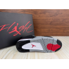 Air Jordan 4 Retro SE 'Black Canvas'