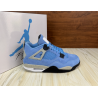 Air Jordan 4 Retro 'University Blue'