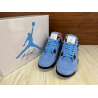 Air Jordan 4 Retro 'University Blue'