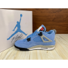 Air Jordan 4 Retro 'University Blue'