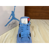 Air Jordan 4 Retro 'University Blue'
