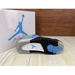Air Jordan 4 Retro 'University Blue'