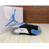 Air Jordan 4 Retro 'University Blue'