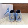 Air Jordan 4 Retro 'University Blue'