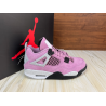 Wmns Air Jordan 4 Retro 'Orchid'