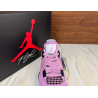 Wmns Air Jordan 4 Retro 'Orchid'
