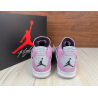 Wmns Air Jordan 4 Retro 'Orchid'