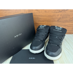 Amiri MA-1 'Black White' 2023