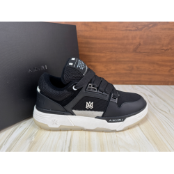 Amiri MA-1 'Black White' 2023