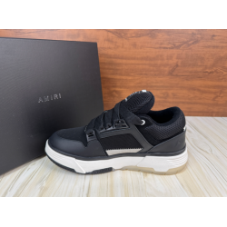 Amiri MA-1 'Black White' 2023