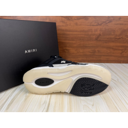 Amiri MA-1 'Black White' 2023