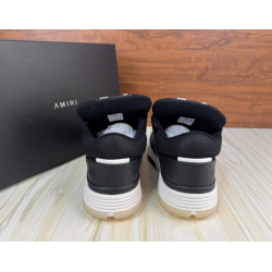 Amiri MA-1 'Black White' 2023
