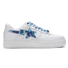 Bapesta 'ABC Camo - Blue' 2021
