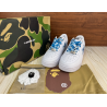 Bapesta 'ABC Camo - Blue' 2021