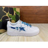 Bapesta 'ABC Camo - Blue' 2021