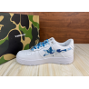 Bapesta 'ABC Camo - Blue' 2021