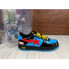Marvel & Bapesta 'Black Widow'