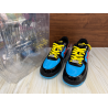 Marvel & Bapesta 'Black Widow'