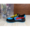 Marvel & Bapesta 'Black Widow'