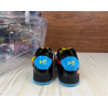 Marvel & Bapesta 'Black Widow'