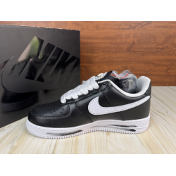 G-Dragon & Air Force 1 '07 'Para-Noise'