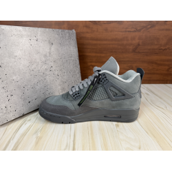 Air Jordan 4 Retro SE 'Wet Cement'