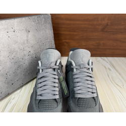 Air Jordan 4 Retro SE 'Wet Cement'