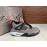Air Jordan 4 Retro 'Taupe Haze'