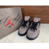 Air Jordan 4 Retro 'Taupe Haze'