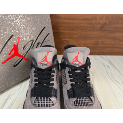 Air Jordan 4 Retro 'Taupe Haze'