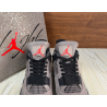 Air Jordan 4 Retro 'Taupe Haze'