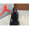 Air Jordan 4 Retro Bred 'Reimagined'