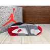 Air Jordan 4 Retro Bred 'Reimagined'