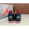 Air Jordan 4 Retro Bred 'Reimagined'