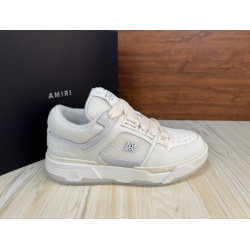 Amiri MA-1 'White'