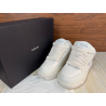 Amiri MA-1 'White'