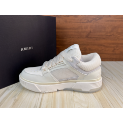 Amiri MA-1 'White'