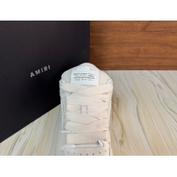 Amiri MA-1 'White'