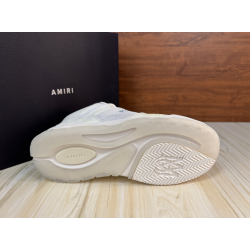 Amiri MA-1 'White'