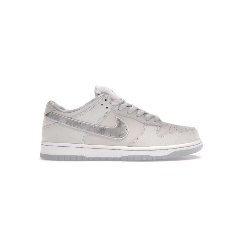 Concepts Dunk Low OG SB QS 'White Lobster' Friends & Family
