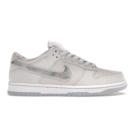 Concepts Dunk Low OG SB QS 'White Lobster' Friends & Family