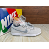 Concepts Dunk Low OG SB QS 'White Lobster' Friends & Family