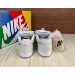 Concepts Dunk Low OG SB QS 'White Lobster' Friends & Family