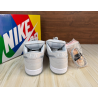 Concepts Dunk Low OG SB QS 'White Lobster' Friends & Family
