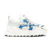 Off-White ODSY-1000 'White Blue'