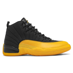 Air Jordan 12 Retro 'University Gold'