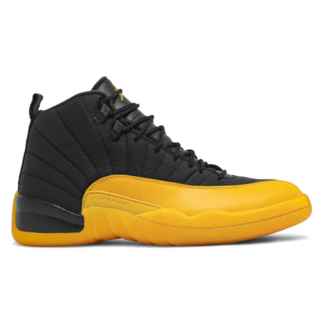 Air Jordan 12 Retro 'University Gold'