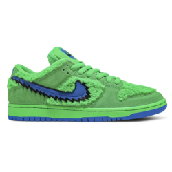 Grateful Dead & Dunk Low SB 'Green Bear'