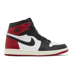 Air Jordan 1 Retro High OG 'Black Toe Reimagined'